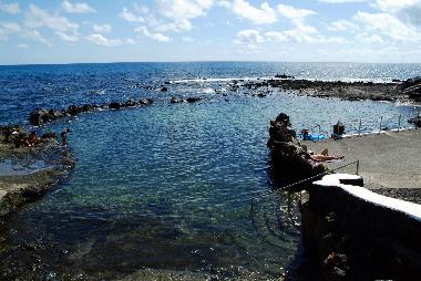 Chalet en Punta Mujeres (Lanzarote)Casa de vacaciones