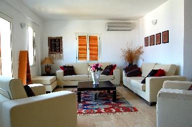 Casa de vacaciones en Kas (Antalya)Casa de vacaciones