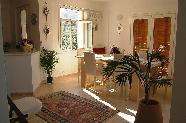 Casa de vacaciones en Kas (Antalya)Casa de vacaciones