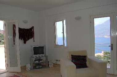 Casa de vacaciones en Kas (Antalya)Casa de vacaciones