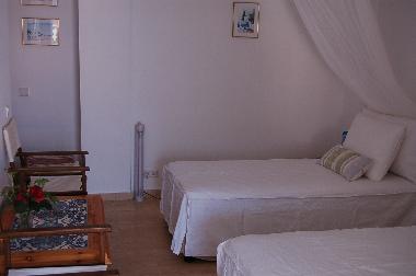 Casa de vacaciones en Kas (Antalya)Casa de vacaciones