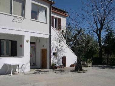 Apartamento de vacaciones en Castlenti (Teramo)Casa de vacaciones