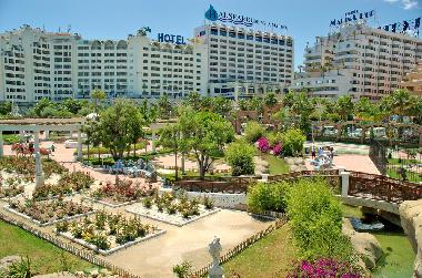 Apartamento de vacaciones en Oropesa del mar (Castell�n / Castell�)Casa de vacaciones