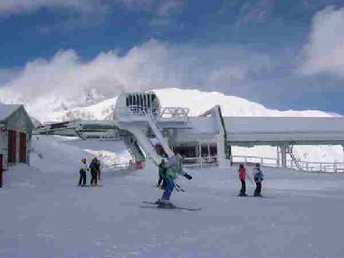 Apartamento de vacaciones en Castlenti (Teramo)Casa de vacaciones