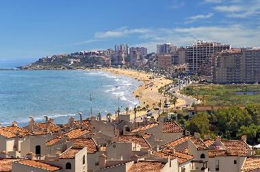 Apartamento de vacaciones en Oropesa del mar (Castell�n / Castell�)Casa de vacaciones
