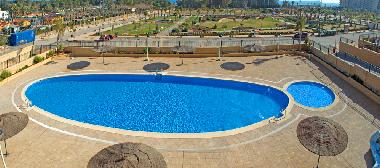 Apartamento de vacaciones en Oropesa del mar (Castell�n / Castell�)Casa de vacaciones