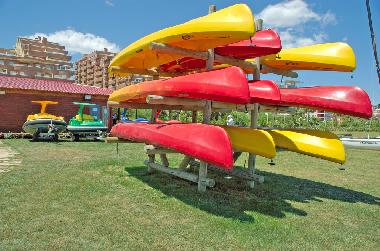 Apartamento de vacaciones en Oropesa del mar (Castell�n / Castell�)Casa de vacaciones