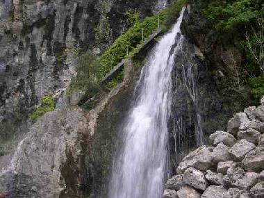 Apartamento de vacaciones en Castlenti (Teramo)Casa de vacaciones