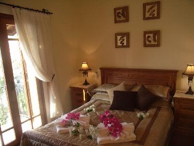 Apartamento de vacaciones en Kalkan (Mugla)Casa de vacaciones