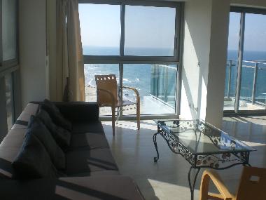 Hotel en Hertzlya (HaMerkaz (Central))Casa de vacaciones