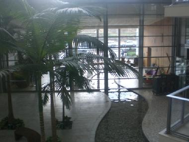 Hotel en Hertzlya (HaMerkaz (Central))Casa de vacaciones