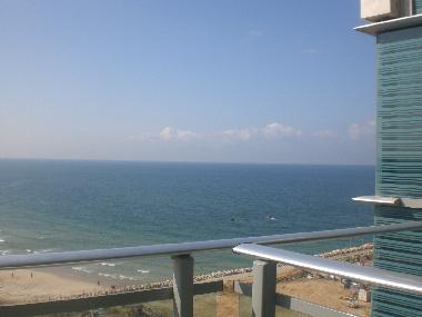 Hotel en Hertzlya (HaMerkaz (Central))Casa de vacaciones