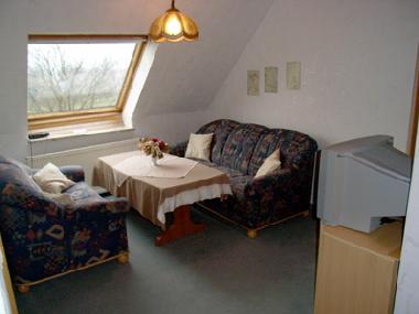 Apartamento de vacaciones en Cuxhaven (Nordsee-Festland / Ostfriesland)Casa de vacaciones