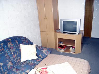 Apartamento de vacaciones en Cuxhaven (Nordsee-Festland / Ostfriesland)Casa de vacaciones