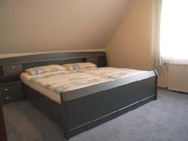 Apartamento de vacaciones en Cuxhaven (Nordsee-Festland / Ostfriesland)Casa de vacaciones