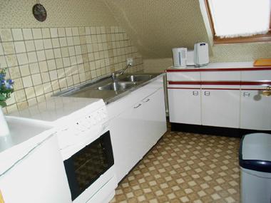 Apartamento de vacaciones en Cuxhaven (Nordsee-Festland / Ostfriesland)Casa de vacaciones