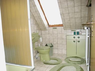 Apartamento de vacaciones en Cuxhaven (Nordsee-Festland / Ostfriesland)Casa de vacaciones