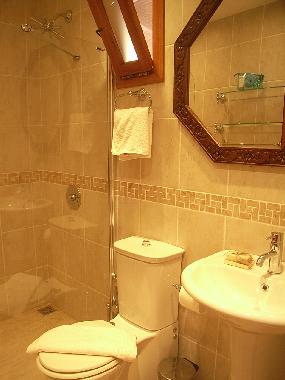 Apartamento de vacaciones en Kalkan (Mugla)Casa de vacaciones