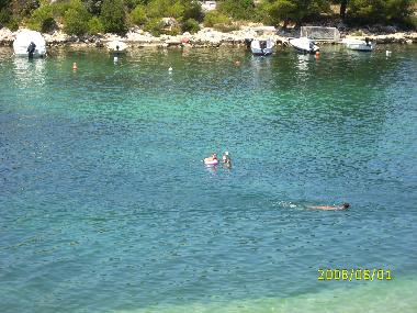 Apartamento de vacaciones en Grebastica (Sibensko-Kninska)Casa de vacaciones