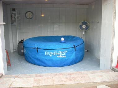 Apartamento de vacaciones en Grebastica (Sibensko-Kninska)Casa de vacaciones