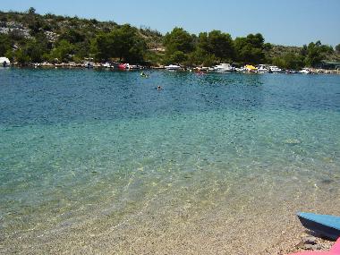 Apartamento de vacaciones en Grebastica (Sibensko-Kninska)Casa de vacaciones