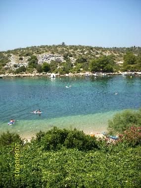 Apartamento de vacaciones en Grebastica (Sibensko-Kninska)Casa de vacaciones