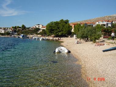 Apartamento de vacaciones en Grebastica (Sibensko-Kninska)Casa de vacaciones