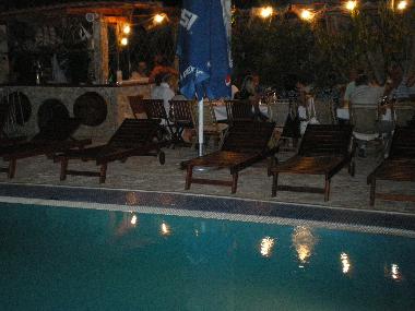 Apartamento de vacaciones en Trogir-Ciovo (Splitsko-Dalmatinska)Casa de vacaciones