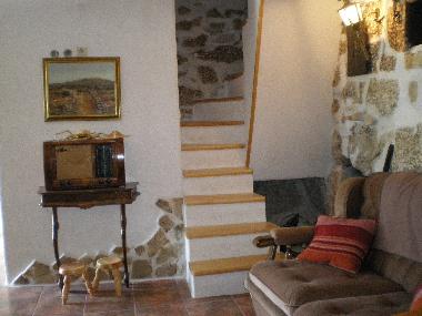 Casa de vacaciones en Carici (Splitsko-Dalmatinska)Casa de vacaciones