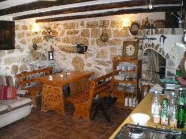 Casa de vacaciones en Carici (Splitsko-Dalmatinska)Casa de vacaciones