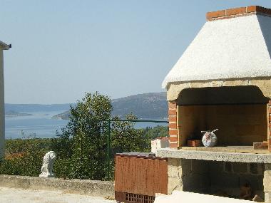 Casa de vacaciones en Carici (Splitsko-Dalmatinska)Casa de vacaciones