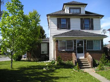 Apartamento de vacaciones en Niagara Falls (Ontario)Casa de vacaciones