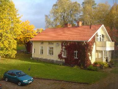 Apartamento de vacaciones en Uddeholm (V�rmland)Casa de vacaciones