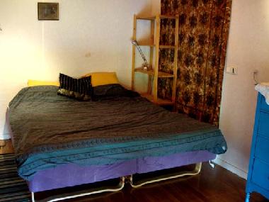 Apartamento de vacaciones en Uddeholm (V�rmland)Casa de vacaciones