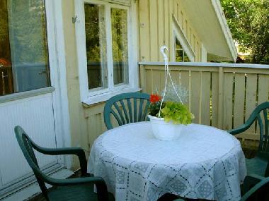 Apartamento de vacaciones en Uddeholm (V�rmland)Casa de vacaciones