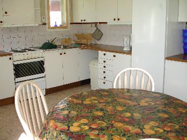 Apartamento de vacaciones en Uddeholm (V�rmland)Casa de vacaciones