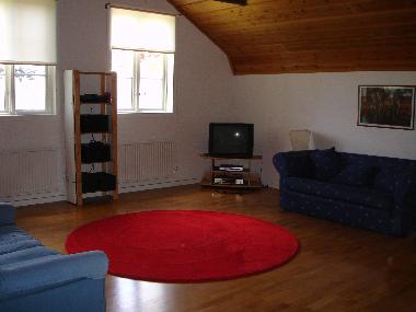 Apartamento de vacaciones en Uddeholm (V�rmland)Casa de vacaciones