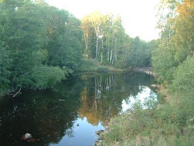 Apartamento de vacaciones en Uddeholm (V�rmland)Casa de vacaciones