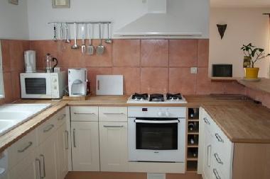 Cocina