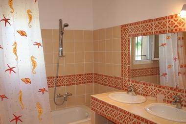 Sala de ba�o