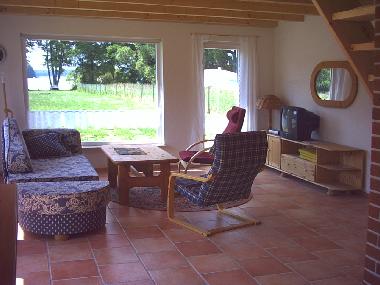 Casa de vacaciones en Pelzkuhl OT Strasen (Mecklenburgische Seenplatte)Casa de vacaciones