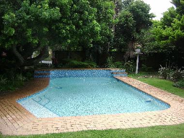 Cama y desayuno en East London (Eastern Cape)Casa de vacaciones