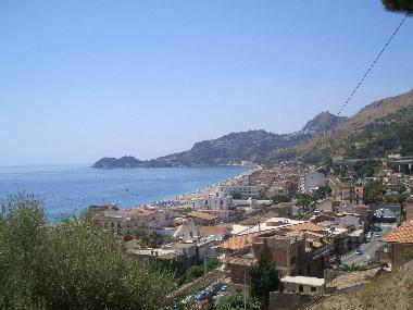 Apartamento de vacaciones en Ispica (Ragusa)Casa de vacaciones