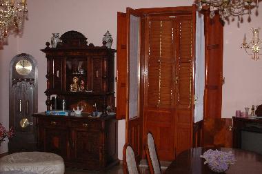 Apartamento de vacaciones en Ispica (Ragusa)Casa de vacaciones