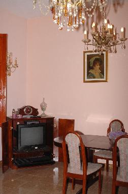 Apartamento de vacaciones en Ispica (Ragusa)Casa de vacaciones