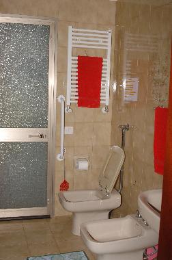 Apartamento de vacaciones en Ispica (Ragusa)Casa de vacaciones