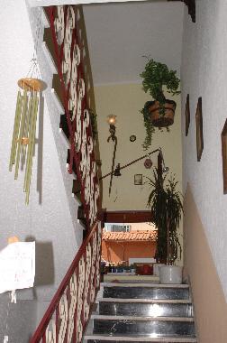 Apartamento de vacaciones en Ispica (Ragusa)Casa de vacaciones