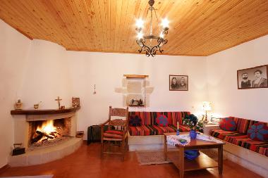 Casa de vacaciones en CHANIA (Chania)Casa de vacaciones