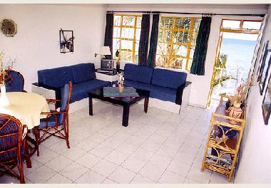 Apartamento de vacaciones en Petit Verger (Grand Port)Casa de vacaciones