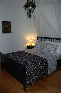 Casa de vacaciones en Agios Georgios Nilias (Magnisia)Casa de vacaciones